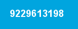 9229613198 9229613198