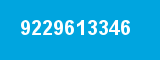 9229613346 9229613346