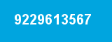 9229613567