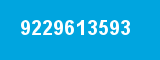 9229613593