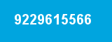 9229615566 9229615566