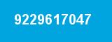 9229617047 9229617047