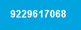 9229617068 9229617068