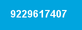 9229617407