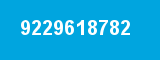 9229618782 9229618782