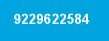9229622584 9229622584