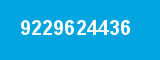 9229624436 9229624436
