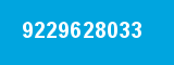 9229628033 9229628033