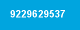 9229629537 9229629537