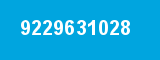 9229631028 9229631028