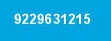 9229631215
