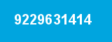 9229631414 9229631414