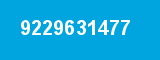 9229631477 9229631477