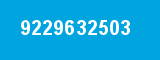 9229632503