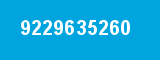 9229635260