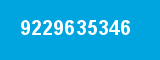 9229635346 9229635346