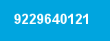 9229640121 9229640121