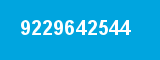 9229642544 9229642544