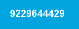 9229644429