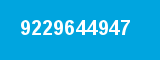 9229644947
