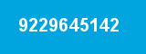 9229645142 9229645142