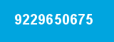 9229650675 9229650675