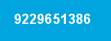 9229651386 9229651386