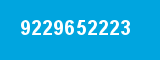 9229652223