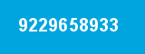 9229658933 9229658933