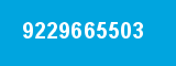 9229665503 9229665503