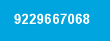 9229667068