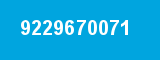 9229670071 9229670071