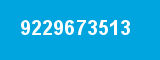 9229673513
