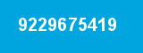 9229675419