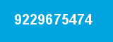 9229675474