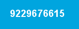 9229676615 9229676615