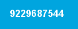 9229687544 9229687544