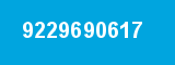 9229690617 9229690617
