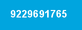 9229691765