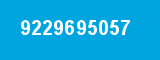 9229695057 9229695057