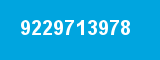 9229713978 9229713978