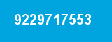 9229717553 9229717553