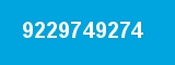 9229749274