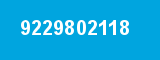 9229802118