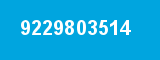 9229803514