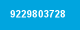 9229803728 9229803728