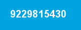 9229815430