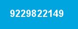 9229822149 9229822149