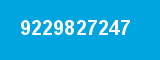 9229827247
