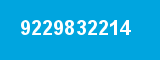 9229832214